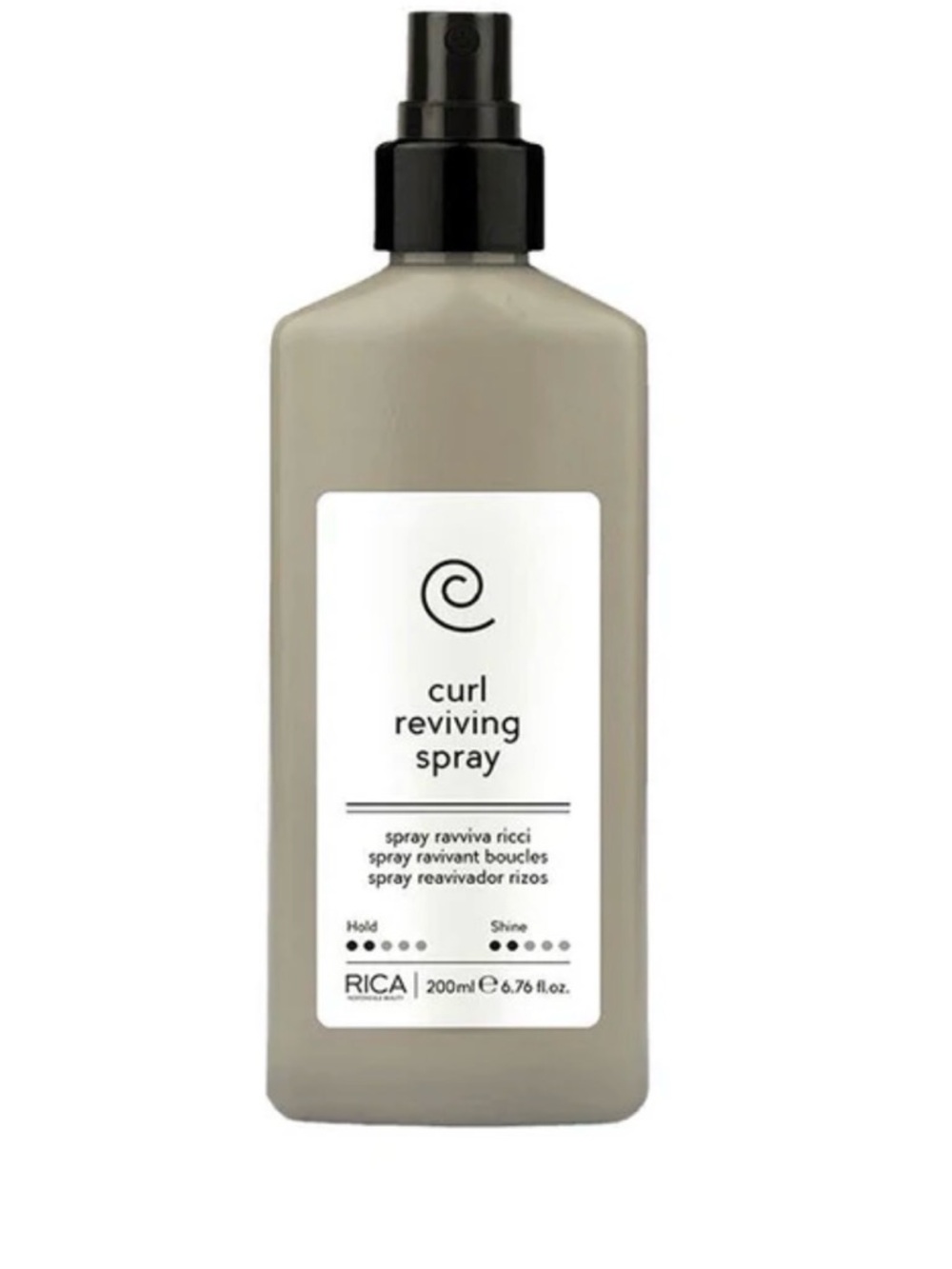 Rica Curl Reviving Spray 6.76 fl oz